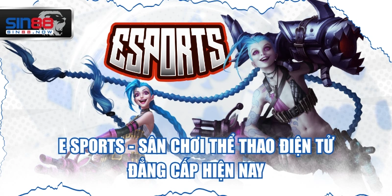 E Sports
