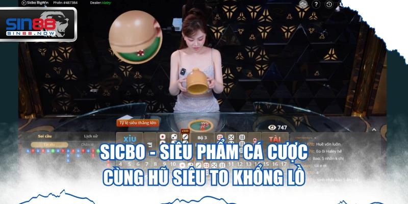 sicbo